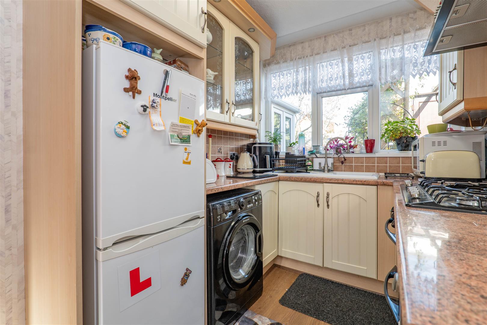 Severn Drive, Walton-Le-Dale, Preston